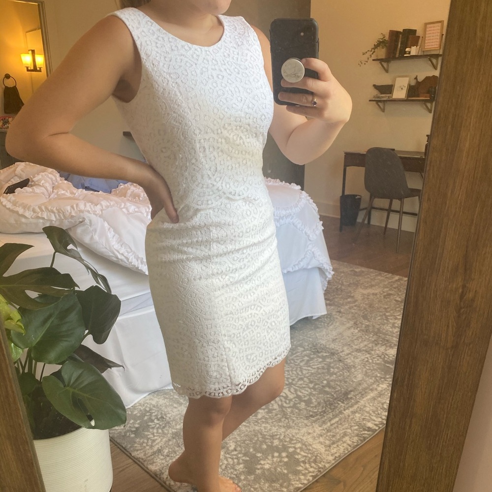 Antonio Melani Coctail Dress